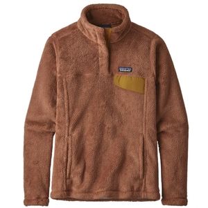 Patagonia Re-Tool Snap-T Pullover